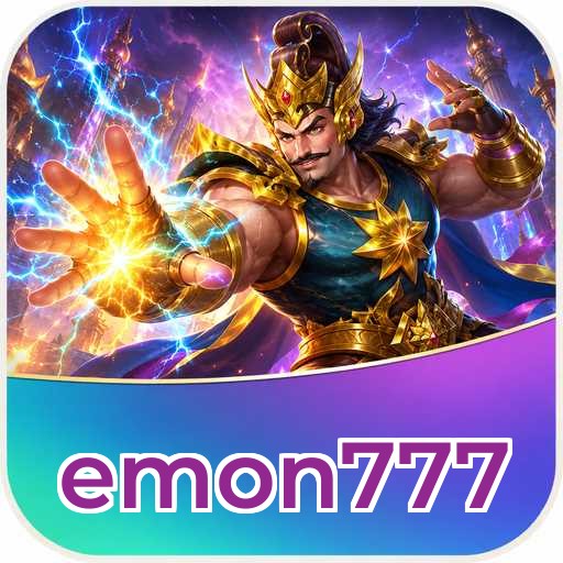 emon777 Indonesia - Dipercaya oleh 262,000+ Pengguna dengan Rating 4.4 Bintang, Review Positif dari Seluruh Indonesia